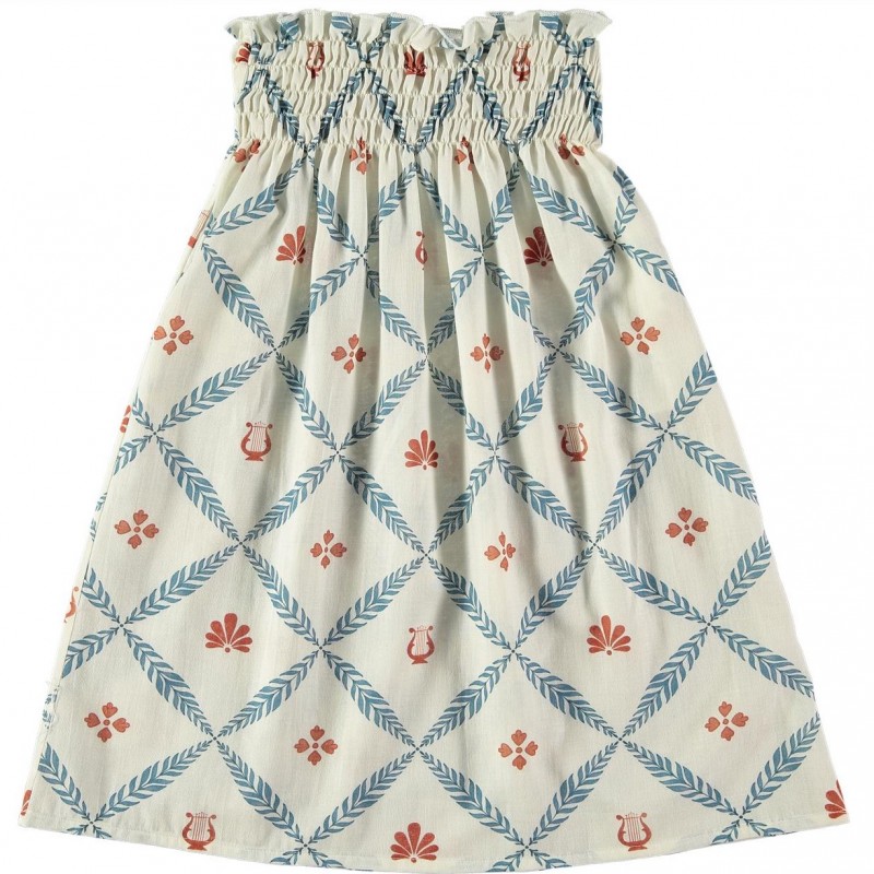 Skirt PAROS - Laurel Diamond