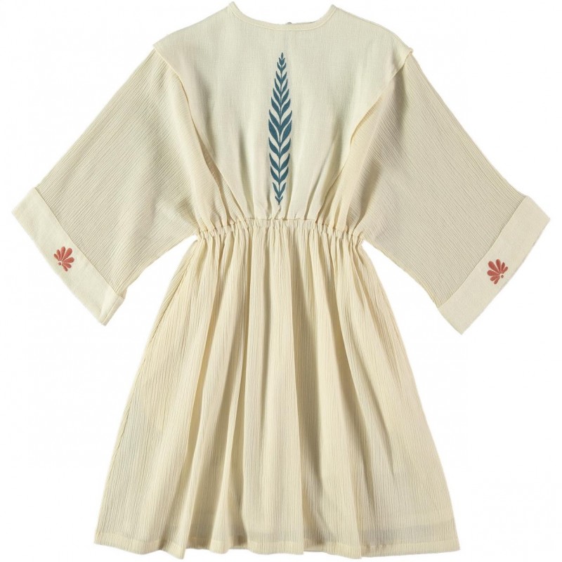 Dress ARTEMIS - Beige