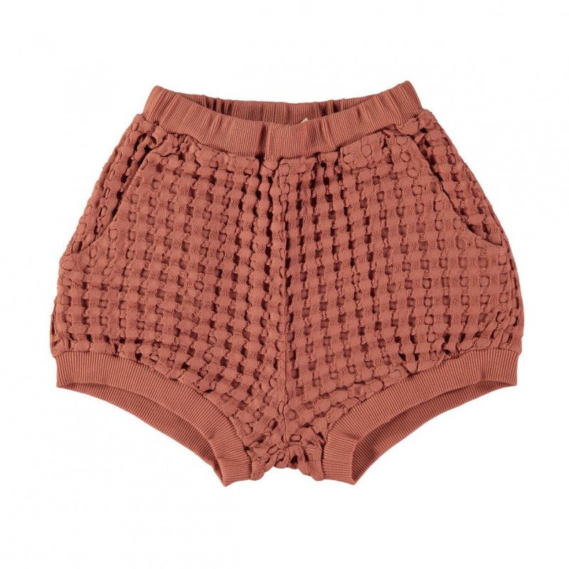 Short OIA - Russet